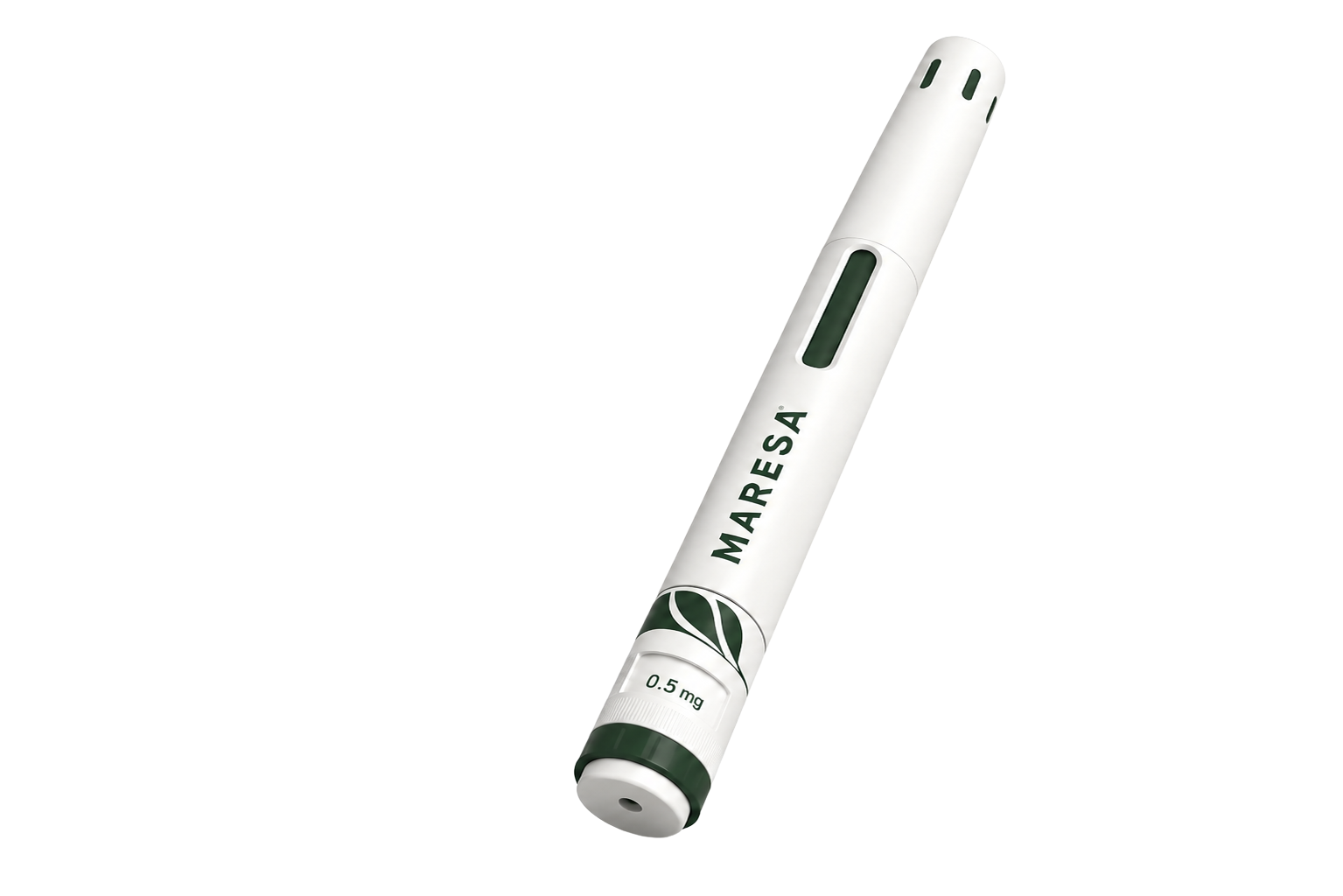 MARESA injector pen